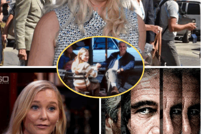 ch2 🚨 Explosive Revelation: Netflix’s Four-Part Bombshell—The Story They Never Wanted You to Hear