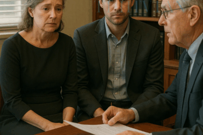 I Inherited A Run-Down Old Garage From My Husband, But When I Walked In…