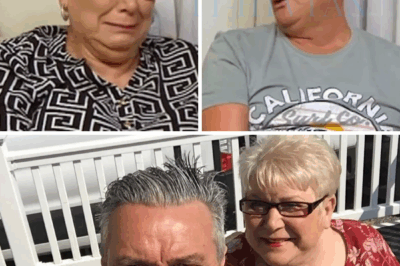 ch2 HEARTBREAK FOR GOGGLEBOX FANS! Lee Riley’s Emotional Confession About Jenny Newby’s Secret Battle Leaves Viewers in Tears!