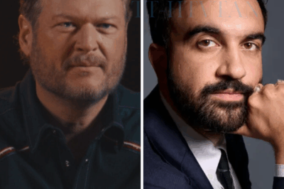 ch2 BREAKING: Blake Shelton Cancels All New York City Tour Dates — “SORRY NYC, BUT I’M NOT SINGING FOR THE COMMUNIST PARTY”