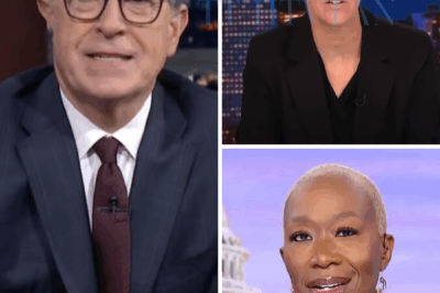 ch2 MEDIA UPRISING: Maddow, Colbert & Reid BREAK FREE — Launch an Unfiltered Newsroom That’s Turning Cable TV Upside Down
