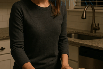 Mom took my $300K wedding gift to pay my sister’s debt — months later I bought her company