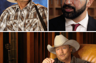 ch2 BREAKING: Alan Jackson CANCELS ALL 2026 NEW YORK SHOWS — “SORRY NYC… I DON’T SING FOR VALUES THAT HAVE LOST THEIR WAY.