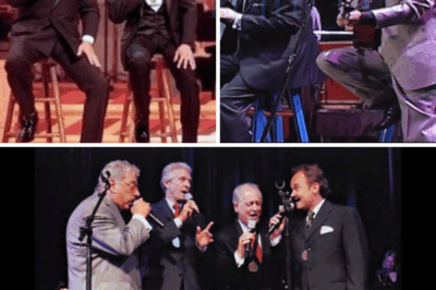 ch2 THE SONG THAT MADE COUNTRY MUSIC LOOK IN THE MIRROR. Back in 1971, The Statler Brothers released a song that made people stop and think. It sounded gentle — a waltz with perfect harmony — but the story underneath cut deep. It was about a lonely boy cast out by his town, and the woman everyone judged… yet she was the only one who showed him kindness. She wasn’t a saint, but her heart was pure in ways the world never saw. With Don Reid’s voice steady and Harold Reid’s bass echoing truth, that song became a quiet lesson about grace — the kind that doesn’t wear white, but still saves you all the same. ❤️