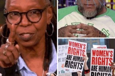 ch2 Narrative war explodes — Tyrus boldly dismantles The View in a savage on-air ambush that left the hosts speechless and America reeling. Tyrus came in swinging. In a jaw-dropping live clash, he took the mic—and the moment—to torch the panel’s talking points with raw, unapologetic truth. The room froze. Then came the eruption. Viewers online are split, stunned, and sounding off. Social media is in meltdown mode. This viral showdown just redrew the battle lines in the media war