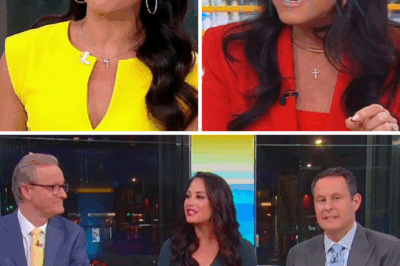 ch2 Emily Compagno fought to keep her composure, but the raw fury in her voice was unmistakable. During a fiery Fox News segment, the host unleashed a blistering tirade over Mamandi’s shocking win, each word sharper than the last. As she condemned what she called “a disaster waiting to happen,” the tension in the studio was electric. But just when everyone thought she was finished, Compagno dropped a final, stunning remark that left her co-hosts visibly floored.