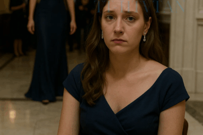 At My Sister’s Wedding, I Was Left in the Hall With Leftovers—Until the Groom’s Mom Said: “CEO…”