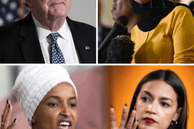 ch2 Senator John Kennedy Sparks Firestorm with Blistering Rebuke: “I’m Tired of People Who Keep Insulting America”