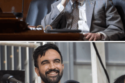 ch2 1.4 MILLION BALLOT HEIST?! The Red Binder Drops: Kennedy’s ‘Ghost Vote’ Evidence Points to Zohran Mamdani—Is This NYC’s Biggest Political Conspiracy?