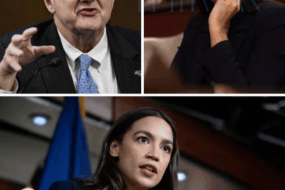 ch2 AOC Said, ‘You Needs to Be Silenced’ — Sen. Kennedy Read the Whole Thread Out Loud When Alexandria Ocasio-Cortez tweeted that John Kennedy was “dangerous” and “needed to be silenced,” she never expected what would come next. Kennedy didn’t fire back with rage. He walked into a nationally televised forum, pulled out every tweet AOC posted — and read them out loud, word for word. No edits. No spin. Just truth. This wasn’t a debate. It was a reckoning. 