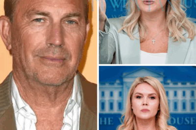 ch2 KEVIN COSTNER’S SILENT THUNDER — HOW A SINGLE TWEET BACKFIRED AND CREATED THE MOST TALKED-ABOUT TV MOMENT OF THE YEAR