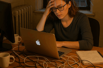 My Family Broke In With Baseball Bats When I Refused To Sell My House And Pay Their $150K Debt…