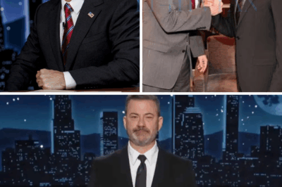 ch2 “I didn’t pick up… and now it’s too late.” — Jimmy Kimmel’s voice cracked as he shared the final phone call from his longtime friend and musical partner, Cleto Escobedo III, on Jimmy Kimmel Live!. In a moment of eerie silence on air, Jimmy explained that Cleto had called him just hours before he died—a call he, too busy to answer. “I thought I’d call back later… but there was no ‘later,’” Jimmy said, tears streaming down his face. The studio was filled with emotion. No laughter, no music—just the grief of a man who had lost his best friend. “He was there—every night, every song, every time I needed a smile,” Jimmy whispered. “And now, I just wish… I had picked up.” It wasn’t just a heartbreaking confession, but a lesson that left the world speechless.
