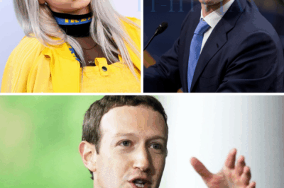 ch2 “BILLIE’S BILLIONAIRE MIC DROP” — Eilish STUNS NYC Gala, Calls Out Zuckerberg to His Face, Then Gives Away $11.5 MILLION!
