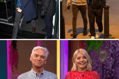 ch2 PHILLIP SCHOFIELD’S FINAL ACT: Inside His Secret Bid to Host Strictly Come Dancing — and the Quiet Comeback No One Saw Coming