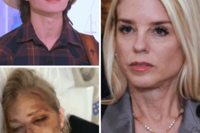 ch2 “If you haven’t read it, you’re not ready to tell the truth” — Country Legend John Foster Stunned America with an emotional tribute to Virginia Giuuffre and a heartwarming message to Pam Bondi…