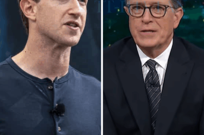 ch2 “THE NIGHT STEPHEN COLBERT SHUT DOWN BILLIONAIRE AMERICA”