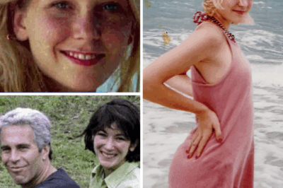 ch2 Netflix Unleashes Virginia Giuffre’s Silenced Truth That Power Buried Forever