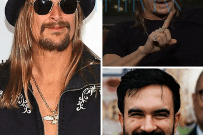 ch2 KID ROCK CANCELS ALL 2025 NYC TOUR DATES — “SORRY NYC, BUT I DON’T SING FOR COMMIES”