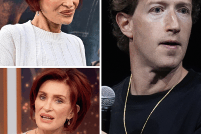 ch2 Sharon Osbourne Shocks Manhattan Gala by Confronting Billionaires Over Greed — and Backs Her Words With an $8 Million Pledge