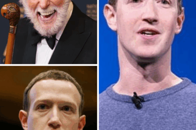 ch2 “HE SAID WHAT NO ONE ELSE DARED TO SAY” — Dick Van Dyke STUNS Zuckerberg, Musk, and the Billionaire Elite in a Moment That Shook Manhattan 