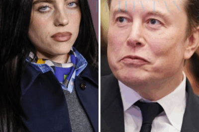 ch2 Billie Eilish brands Elon Musk a ‘pathetic coward’ as CEO approaches trillionaire status