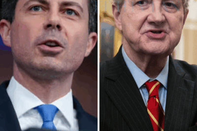 ch2 “Do Your Homework, Son”: Senator Kennedy’s Viral CNN Moment That Shook Washington