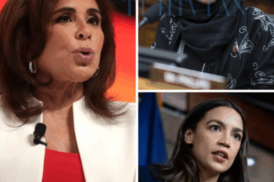 ch2 “PACK YOUR BAGS AND LEAVE!” — Jeanine Pirro’s BRUTAL Shoutdown of Omar & AOC Sends Shockwaves Through D.C.