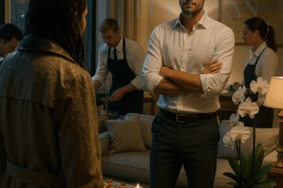 The Fiancé Who Tried to Play Me — Until I Rewrote the Game