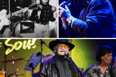 ch2 BREAKING NEWS: Micky Dolenz’s $12.6 Million Netflix Deal Promises the Most Personal and Powerful Tribute The Monkees Have Ever Received