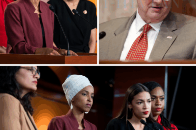 ch2 “I’m Tired of People Who Keep Insulting America”: Senator John Kennedy’s Viral Speech That Set C-SPAN on Fire