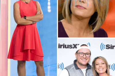 ch2 “Dylan Dreyer BREAKS HER SILENCE After Viewers Spot Her Noticeably Slimmer Look on the Today Show — What She Finally Reveals Is Not What Anyone Expected.” Social media erupted when Dylan Dreyer appeared noticeably slimmer on the Today Show. Speculation spread quickly, but then Dylan spoke up herself — offering a calm, honest explanation that completely shifted the narrative and left viewers both surprised and reassured.