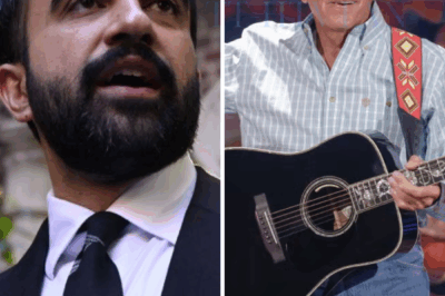 ch2 BREAKING: George Strait Cancels All New York City Tour Dates Next Year, “SORRY NYC, BUT I’M NOT SINGING FOR THE COMMUNIST PARTY”