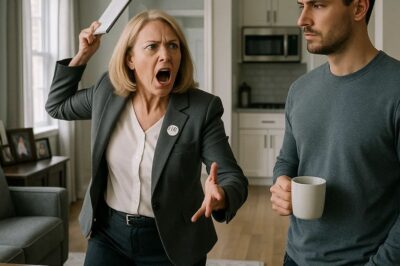 CH2 . HOA Karen Entered My House Without Consent — Didn’t Realize I’m a Cop — and Got ARRESTED!