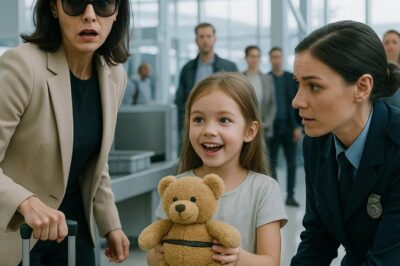 CH2 . The international terminal was a river of humanity, and Isabella was navigating it like a shark. Her smile was a bright, brittle mask, her eyes darting nervously. Their flight to a country with no extradition treaty was boarding in forty-five minutes.