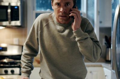 CH2 . My 6-Year-Old Niece Called Me Crying “I’m Locked In.” What I Found at My Parents’ House Changed Everything… You ever have a night that rearranges the way you see everything? Not because of what you lost, but because of what you finally saw.