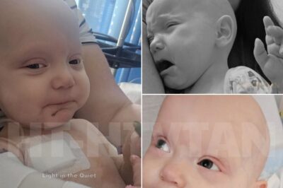 Hazel’s fevers have been relentless, now on day four or nearly so.  She woke early one morning with a fever and was rushed to the hospital, only for it to disappear before arrival.  By afternoon, her temperature spiked to 103.8°F despite medication.  Even after Tylenol, her fever remained high, leaving her parents worried and exhausted.  They suspected the daily GM-CSF injections might be contributing… The full story is in the comments below.👇