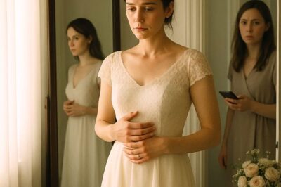 The morning sunlight crept through the thin white curtains, washing the room in a soft gold glow. Outside, the air smelled of freshly cut grass and roses — the kind of scent you only get on a perfect June morning in a small American town.