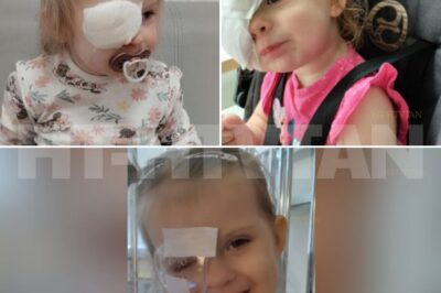 Lenka was born just before Christmas 2022 — the most precious gift we could ever imagine. But only months later, our joy was shaken when doctors found a cyst in her eye. What we thought would be solved with one surgery turned into six… and more still ahead. She has endured anesthesia, stitches bursting, cataracts, and constant pain. Some days, our little girl whispers, “Mama, dark” — words no parent should ever hear from their child. Each operation brings hope, but the risk of losing her eye forever still hangs over us. Vision therapy and treatments are helping, but they are not enough. Costs for surgeries, medicines, and care are overwhelming. We fight every day to give Lenka a future where she can see the world, the sky, and the faces of those who love her. Lenka deserves a childhood filled with light, not darkness. With your support, she has a chance. Full story in the comment👇