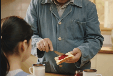 CH2 Girl Brought Her Janitor Dad To Father’s Day At School — The Principal Froze When She Saw Him…