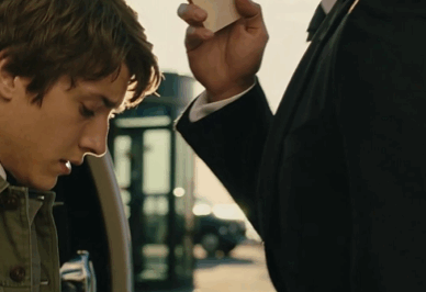 CH2 At my grandfather’s funeral, my cousins inherited his $46 million fortune, his yachts, and his private island. I was given a small, wrinkled envelope. They started laughing loudly. Inside was only a plane ticket to Saint-Tropez. Perplexed, I decided to go. At the airport, a man in a tailored suit held a sign with my name. He leaned close and said: “Welcome, heir to—”