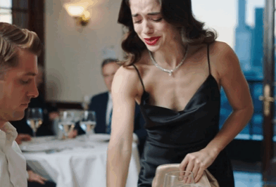 CH2 On our first date he called me f/at and pa/thetic and humi/liated me in front of the whole restaurant — but my revenge made him regret it.