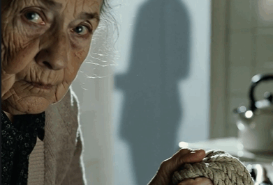 My Son-In-Law Handed Me A Mop And Said, “Stop Pretending You’re Sick.” – So I Left Him A Surprise