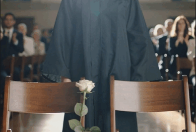 My Parents MISSED My Graduation—So I Let the World See Instead…Then Calls Began…