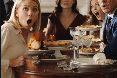 Sister Said “Stop Asking For Money” At Thanksgiving — But I’d Been Secretly Paying Her $52.8K Debt