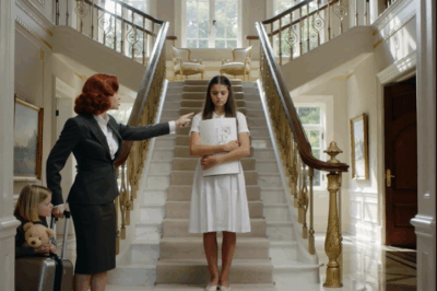 My Grandma Left Me Her $50M Hotel Empire, But Mom’s New Husband Took Control, Then Grandma Did This