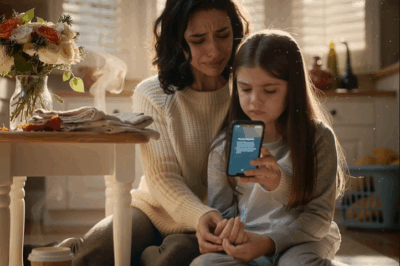 “Your Kid Can Skip Thanksgiving,” My Mom Texted — So I Canceled the Whole Dinner.