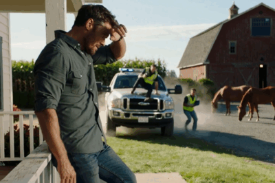 HOA Karen Sent the Patrol Team to Break Into My Farm — Not Knowing the Sheriff Was Inside