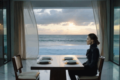 My Parents EXCLUDED Me for THANKSGIVING—So My Rich Grandma Took Me to Her Oceanfront Villa…