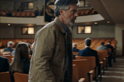 At My Son’s Graduation, He Said His Stepfather Made Him Who He Is. So I Walked Out. And…